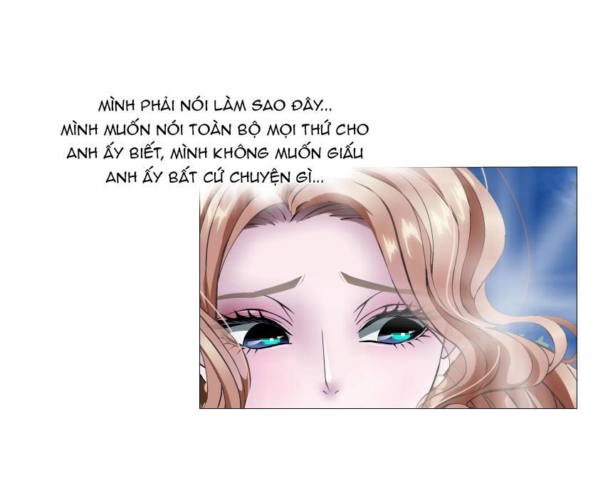 Cạm Bẫy Của Nữ Thần Chapter 125 - Trang 2