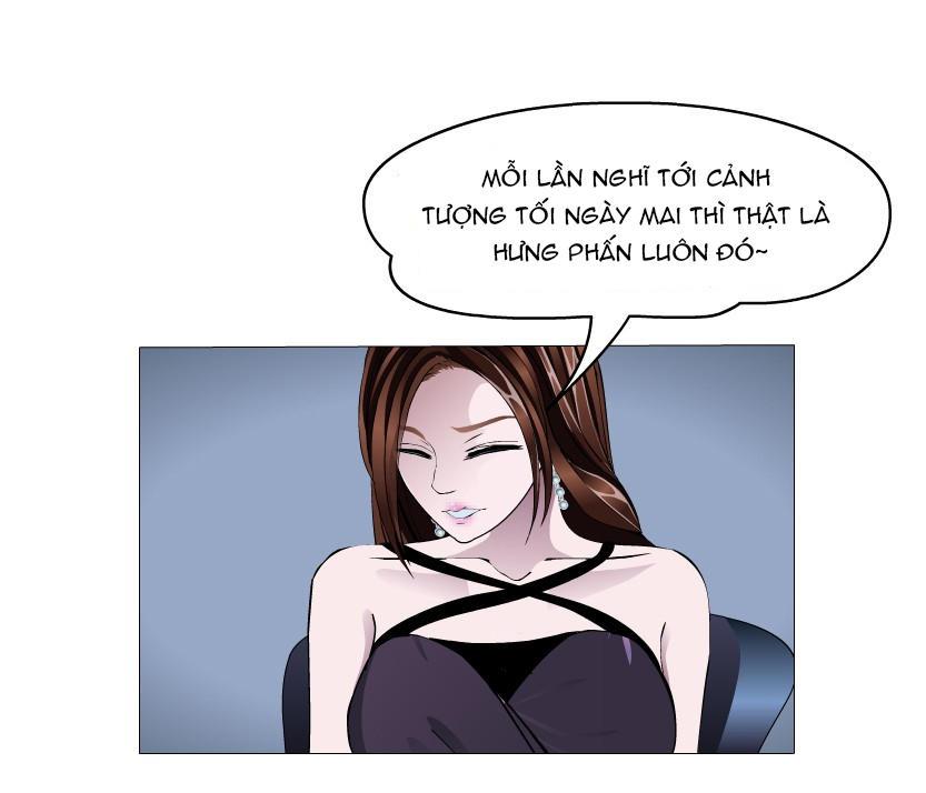 Cạm Bẫy Của Nữ Thần Chapter 125 - Trang 2