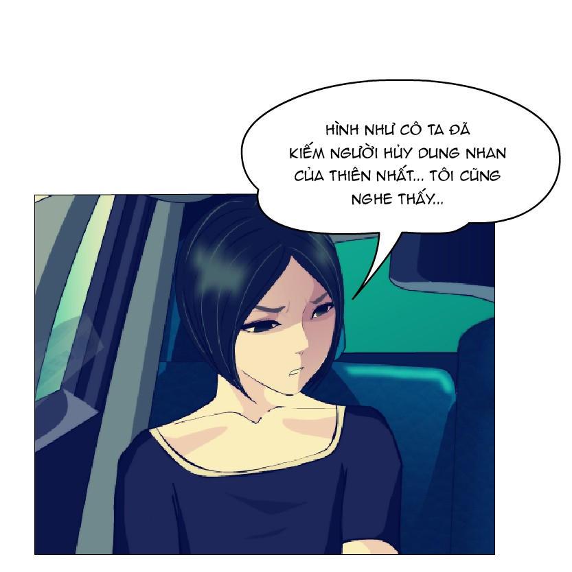 Cạm Bẫy Của Nữ Thần Chapter 124 - Trang 2