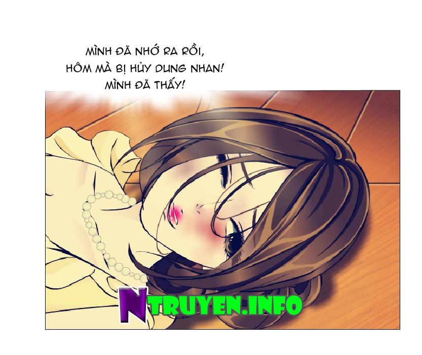 Cạm Bẫy Của Nữ Thần Chapter 124 - Trang 2