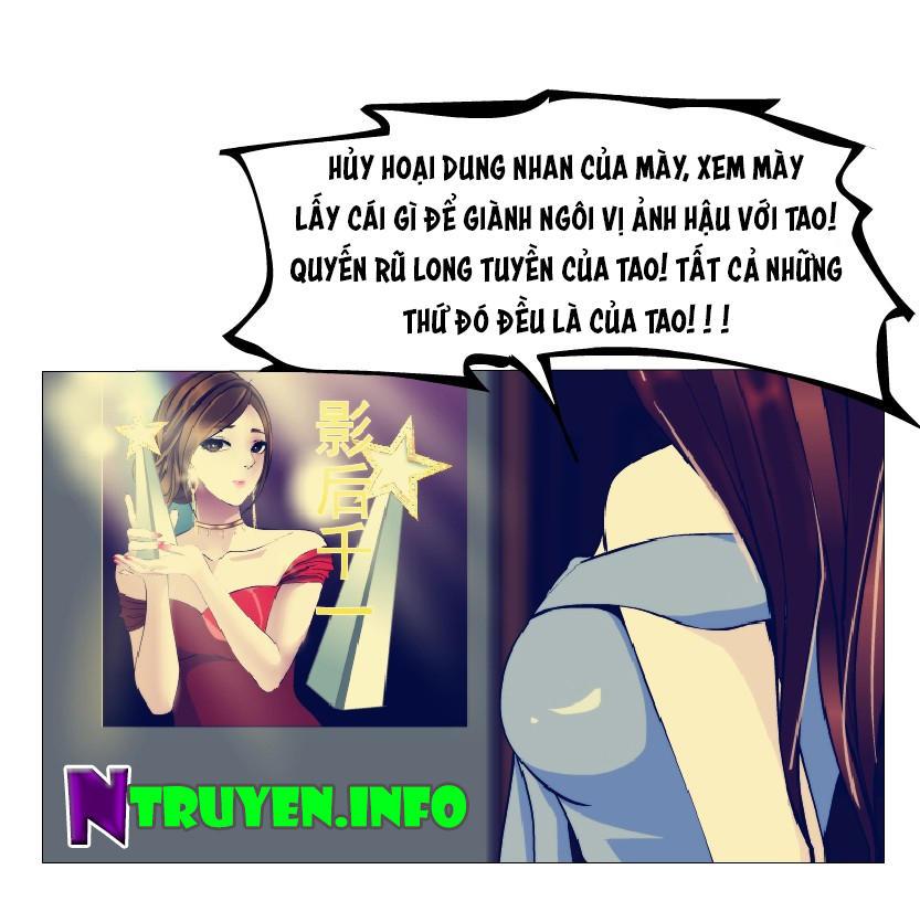 Cạm Bẫy Của Nữ Thần Chapter 122 - Trang 2