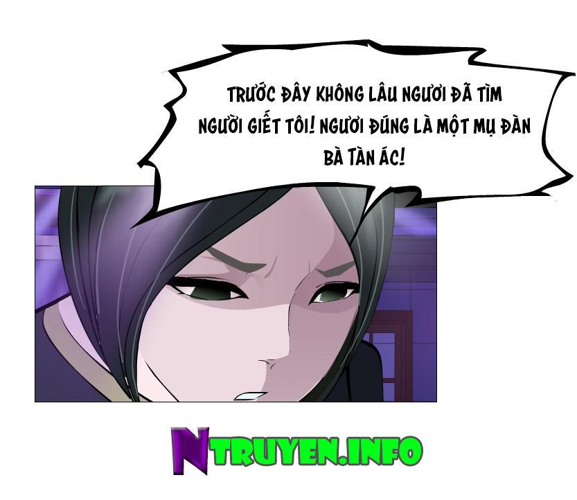 Cạm Bẫy Của Nữ Thần Chapter 121 - Trang 2