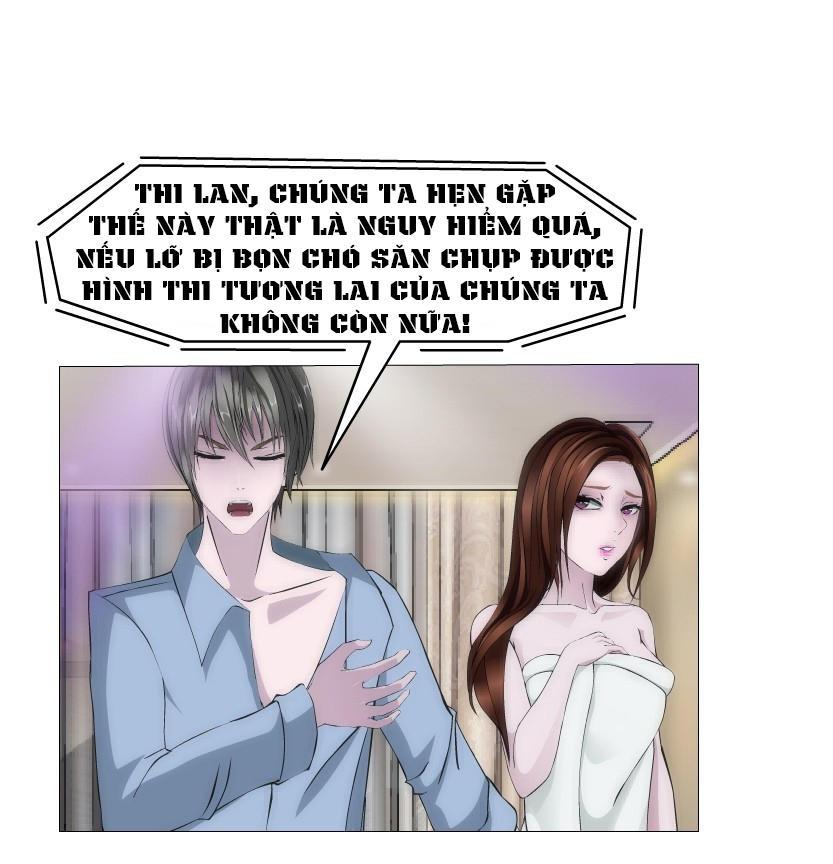 Cạm Bẫy Của Nữ Thần Chapter 120 - Trang 2