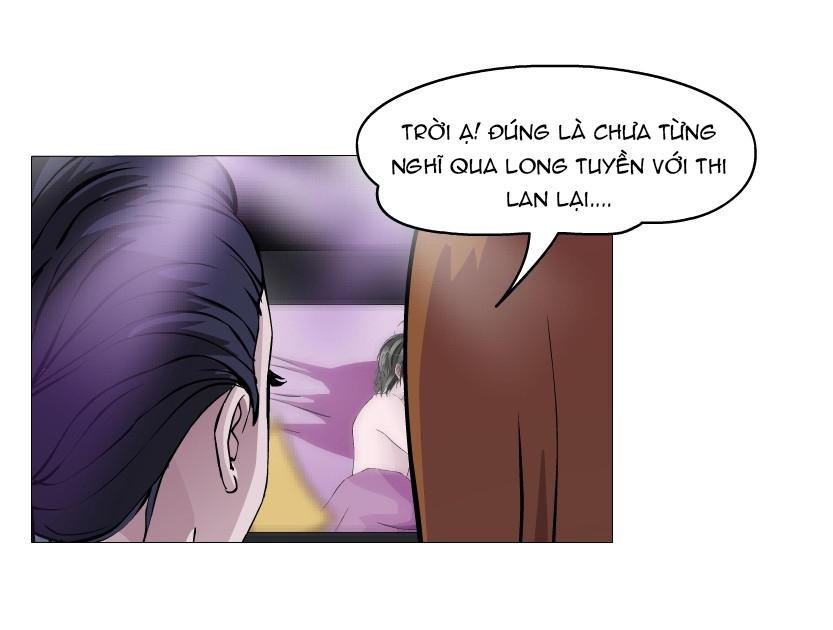 Cạm Bẫy Của Nữ Thần Chapter 120 - Trang 2