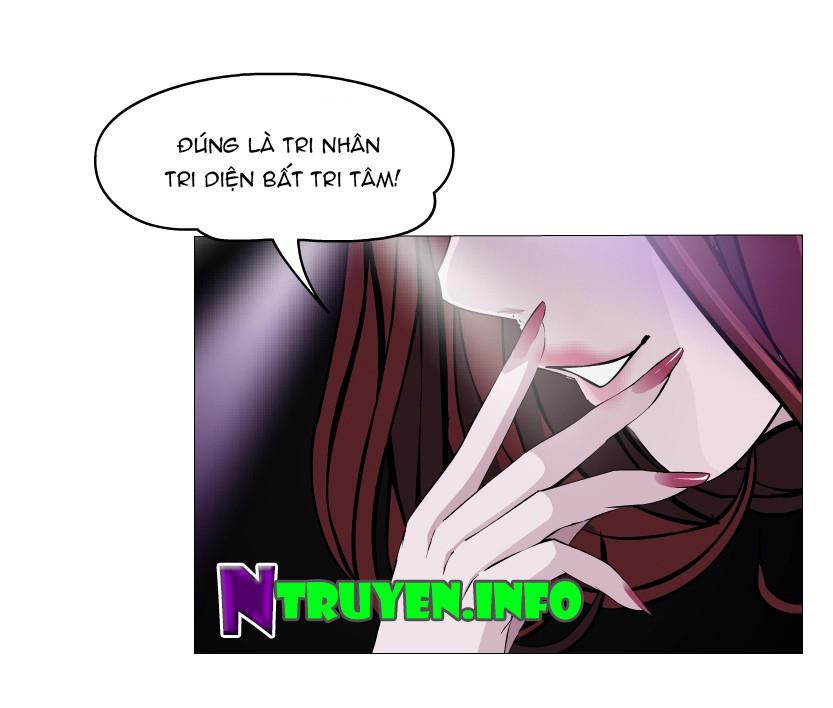 Cạm Bẫy Của Nữ Thần Chapter 120 - Trang 2