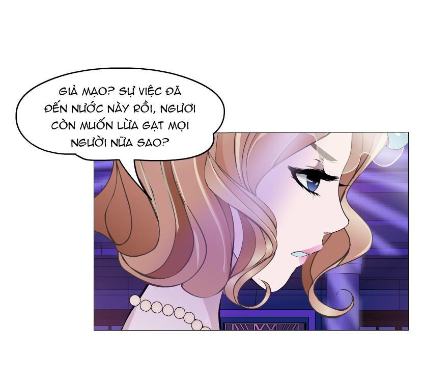 Cạm Bẫy Của Nữ Thần Chapter 120 - Trang 2