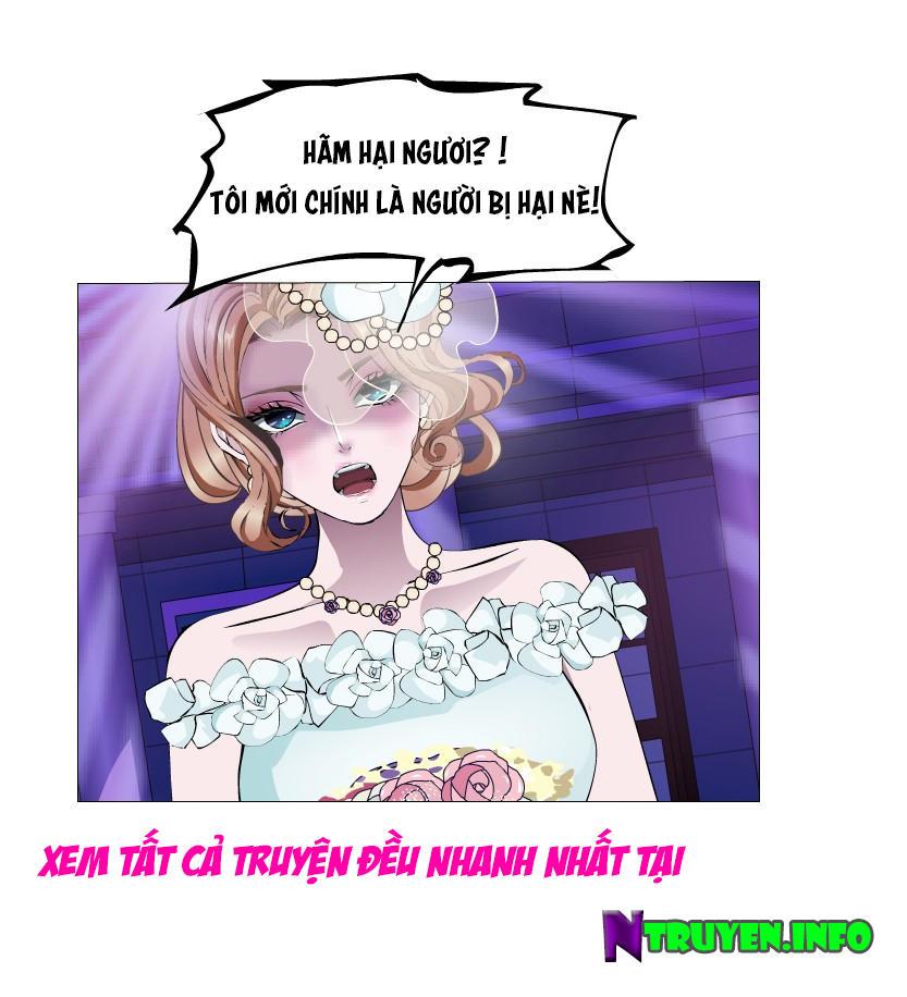 Cạm Bẫy Của Nữ Thần Chapter 120 - Trang 2