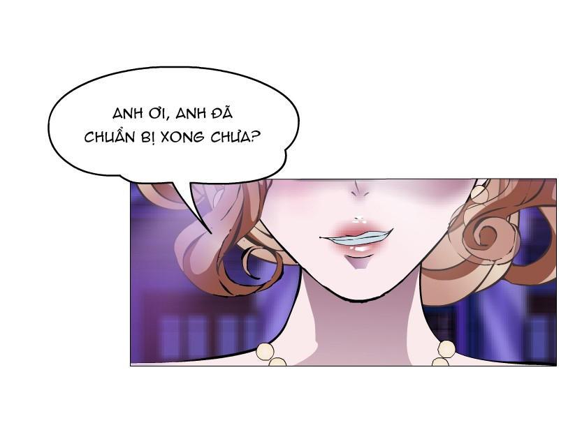 Cạm Bẫy Của Nữ Thần Chapter 120 - Trang 2