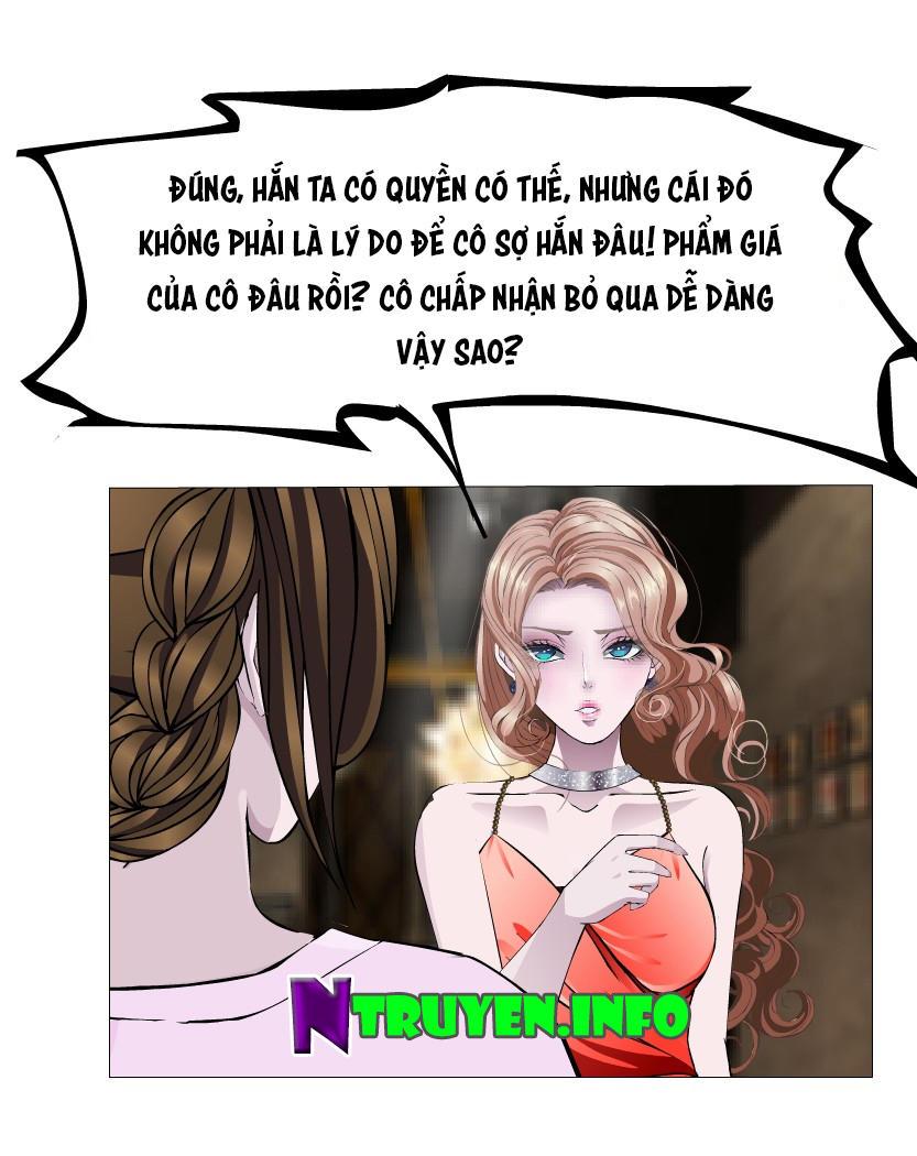 Cạm Bẫy Của Nữ Thần Chapter 119 - Trang 2