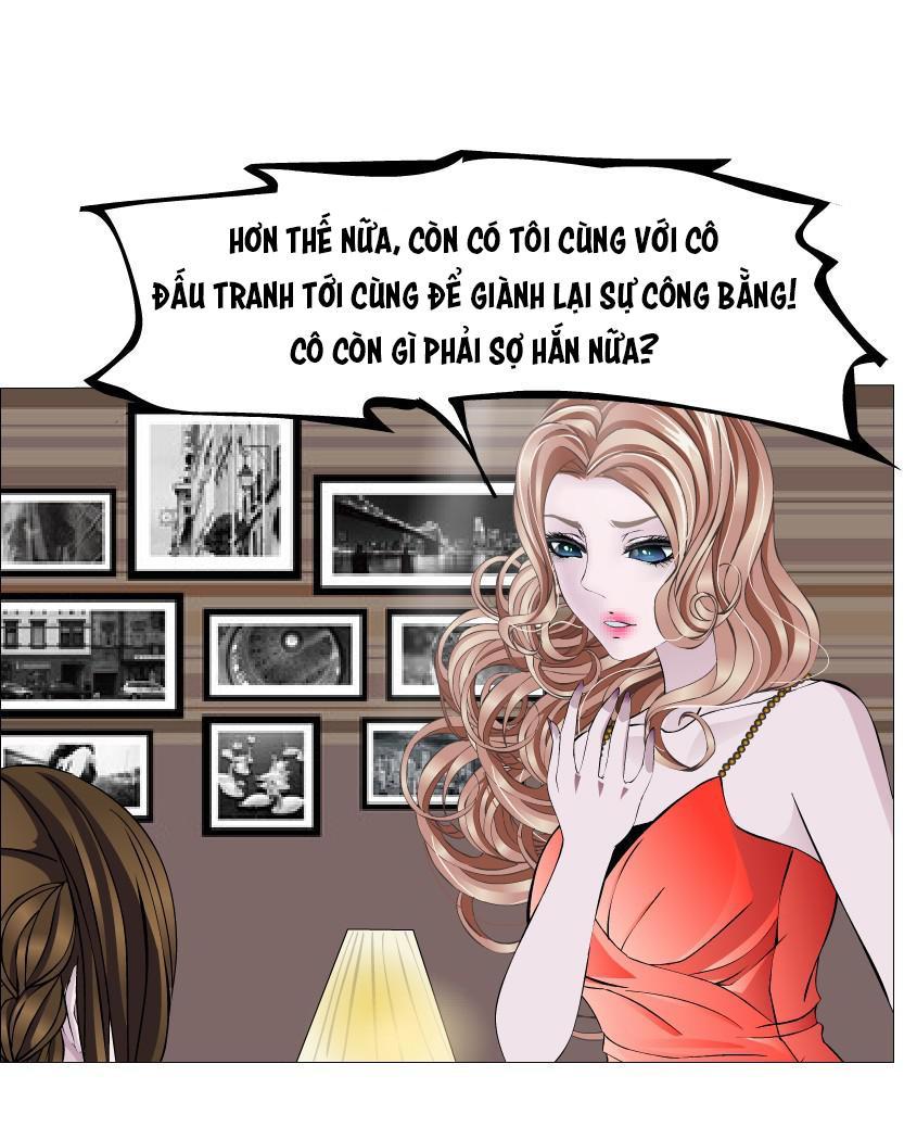 Cạm Bẫy Của Nữ Thần Chapter 119 - Trang 2