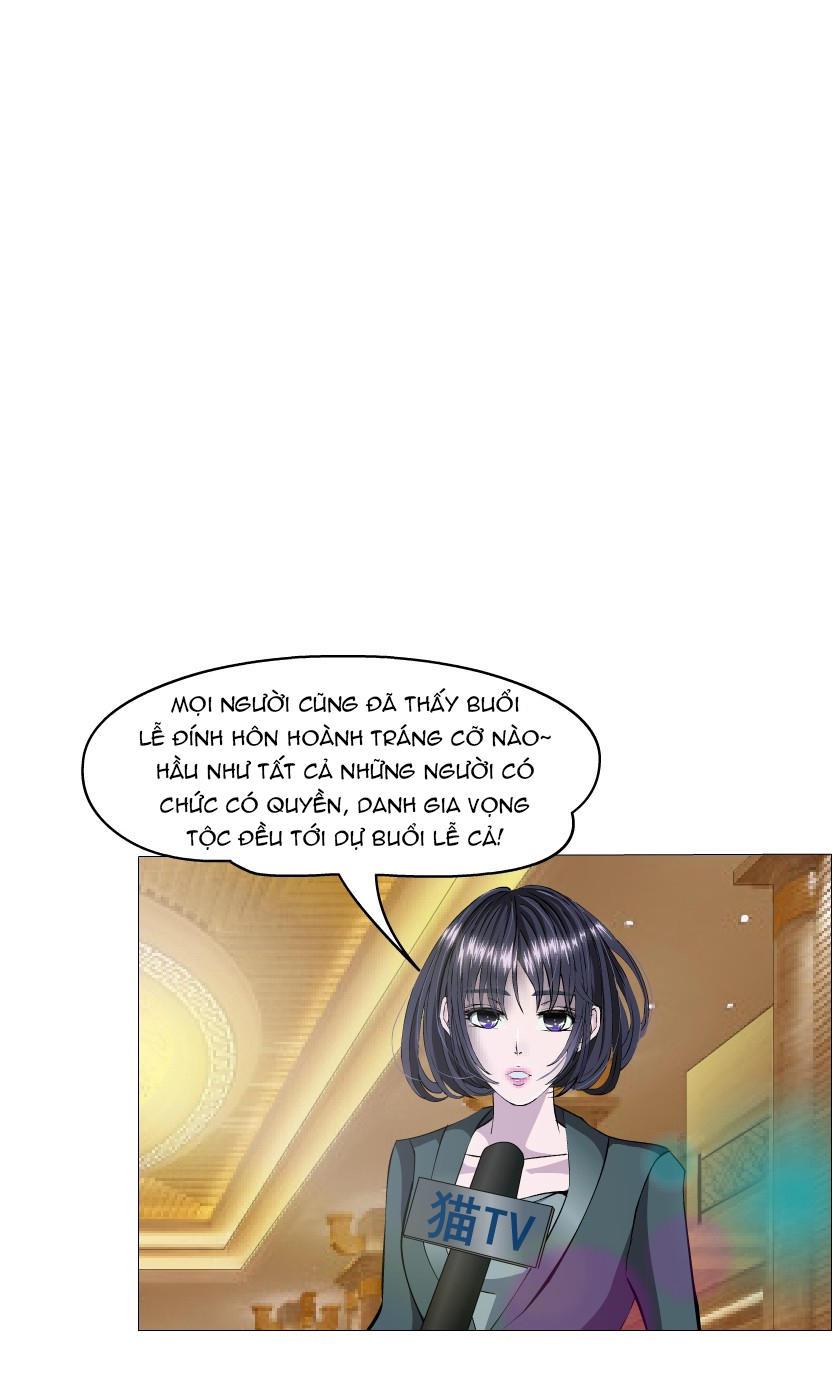 Cạm Bẫy Của Nữ Thần Chapter 119 - Trang 2