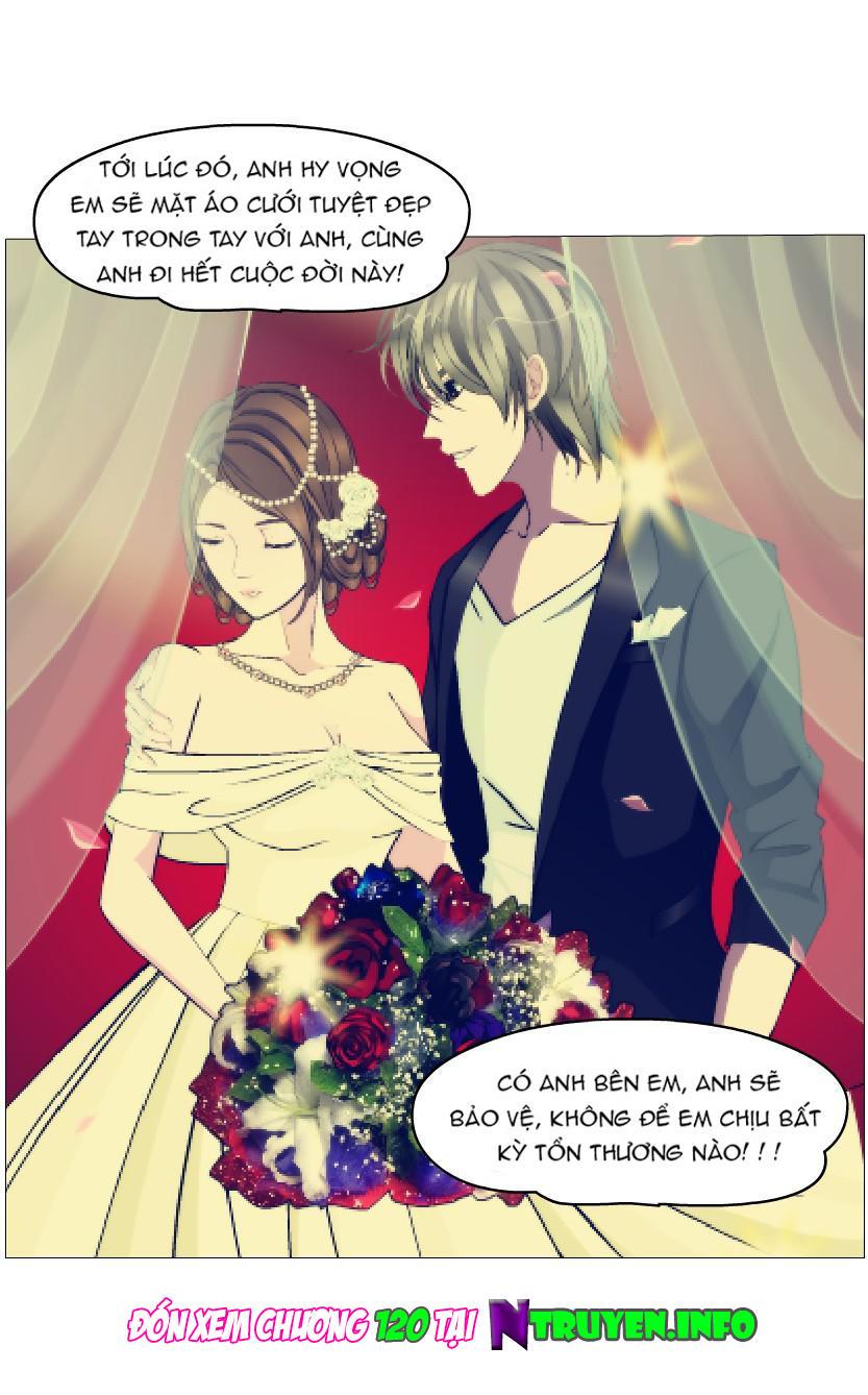 Cạm Bẫy Của Nữ Thần Chapter 119 - Trang 2