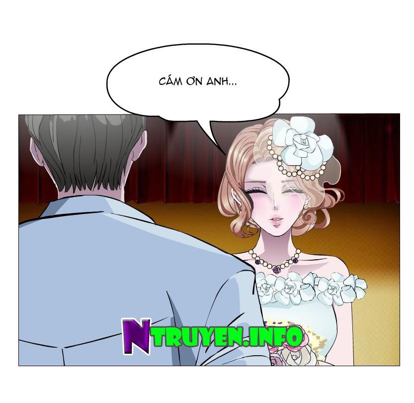 Cạm Bẫy Của Nữ Thần Chapter 118 - Trang 2