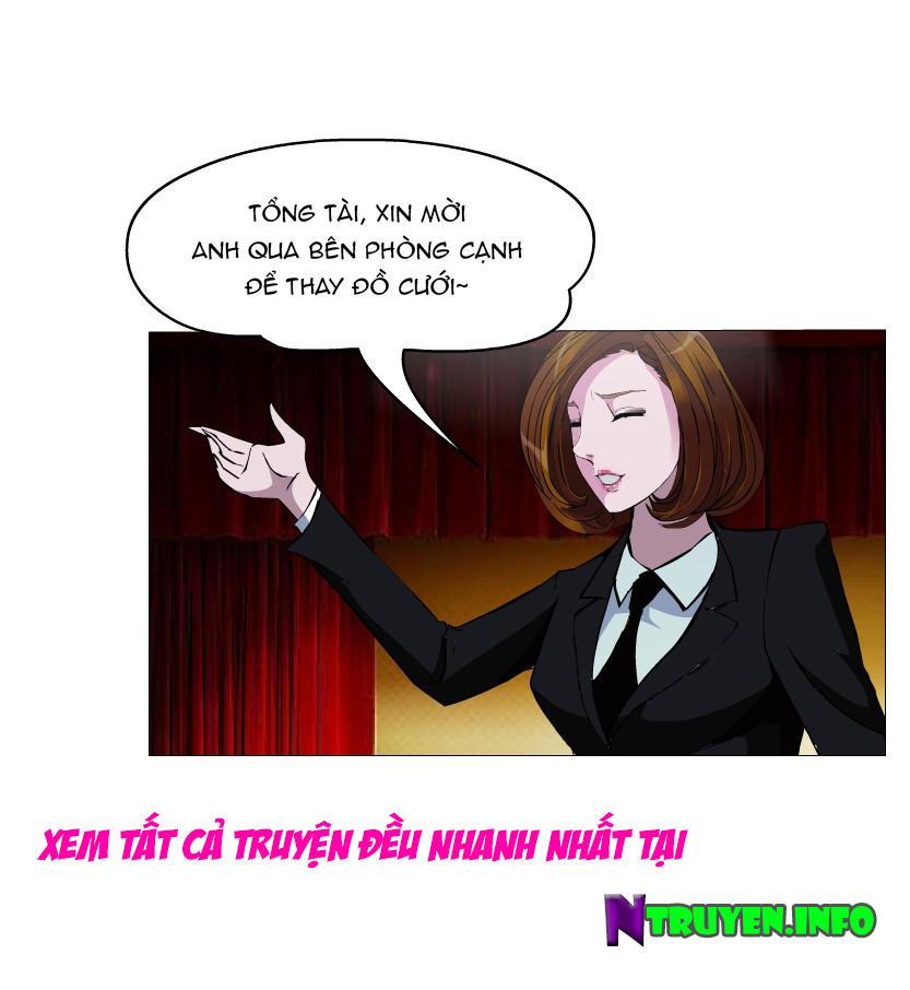 Cạm Bẫy Của Nữ Thần Chapter 118 - Trang 2