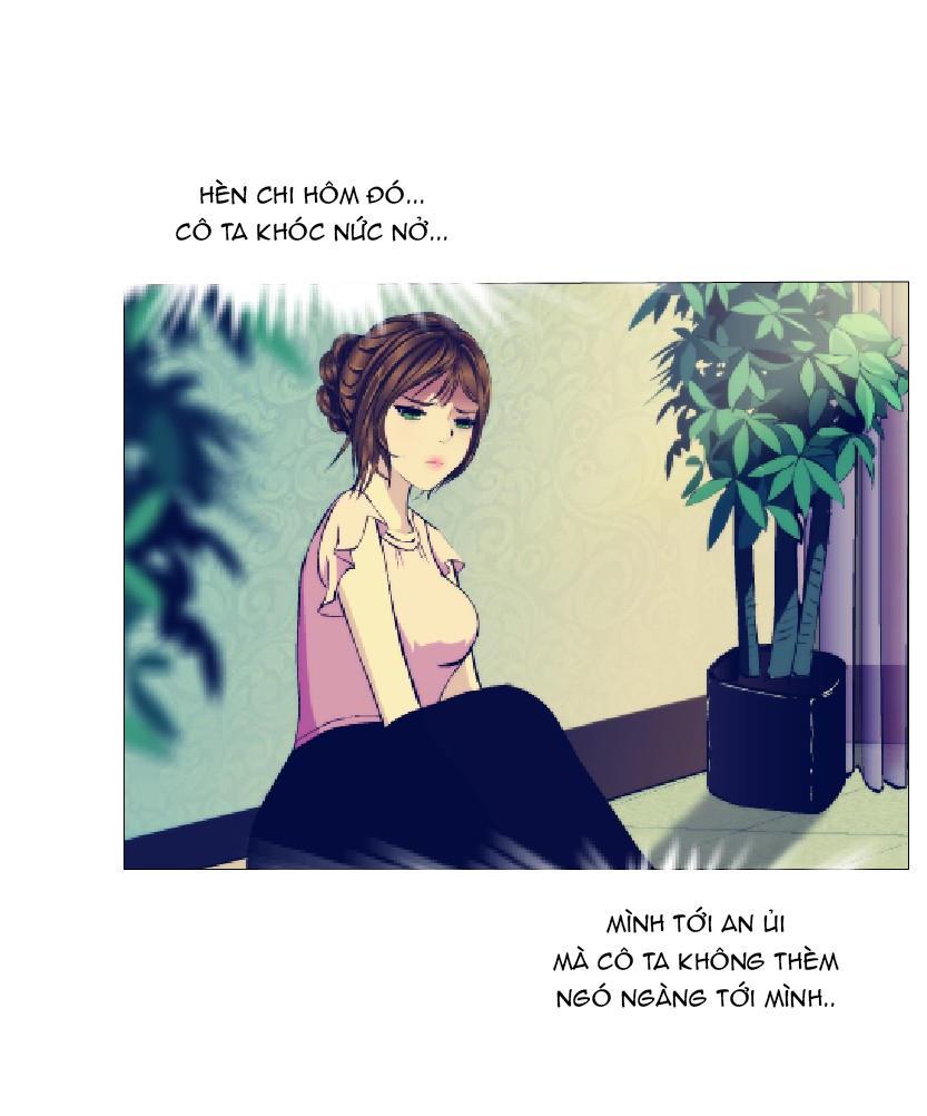 Cạm Bẫy Của Nữ Thần Chapter 118 - Trang 2