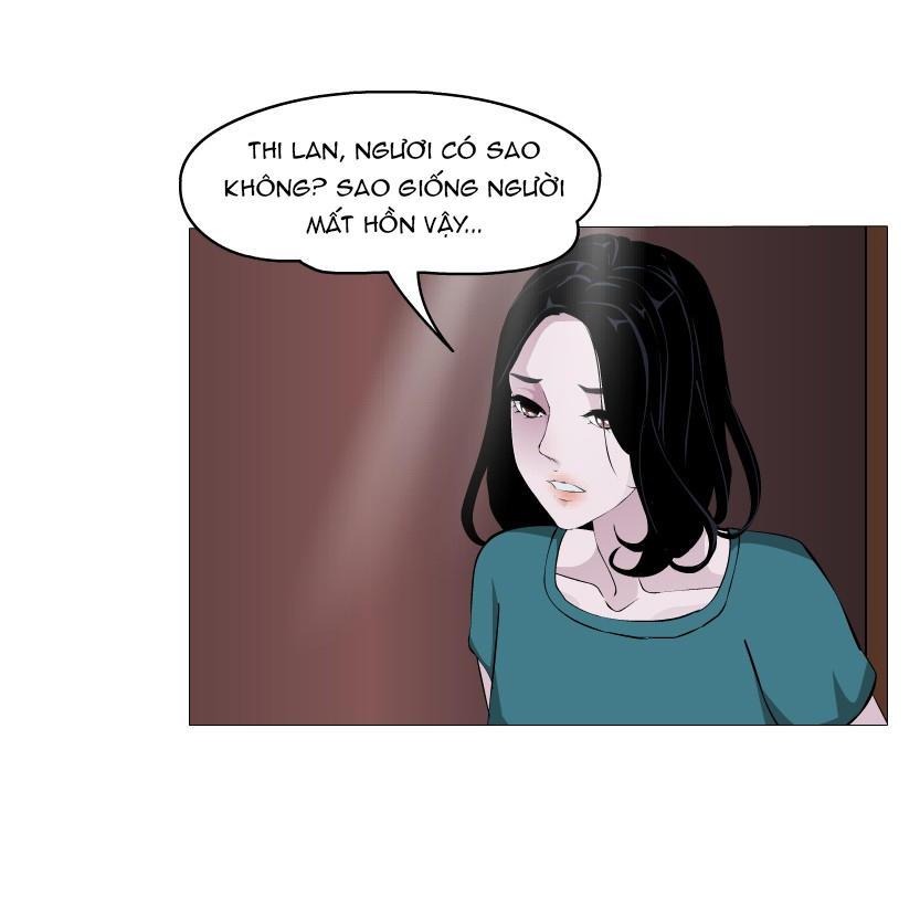 Cạm Bẫy Của Nữ Thần Chapter 117 - Trang 2