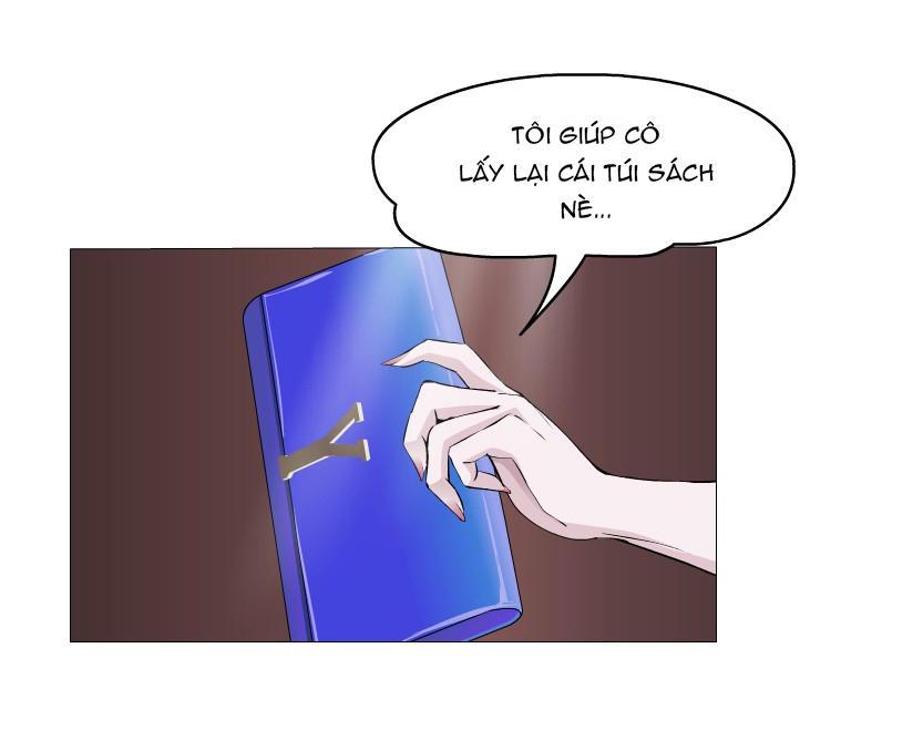 Cạm Bẫy Của Nữ Thần Chapter 117 - Trang 2