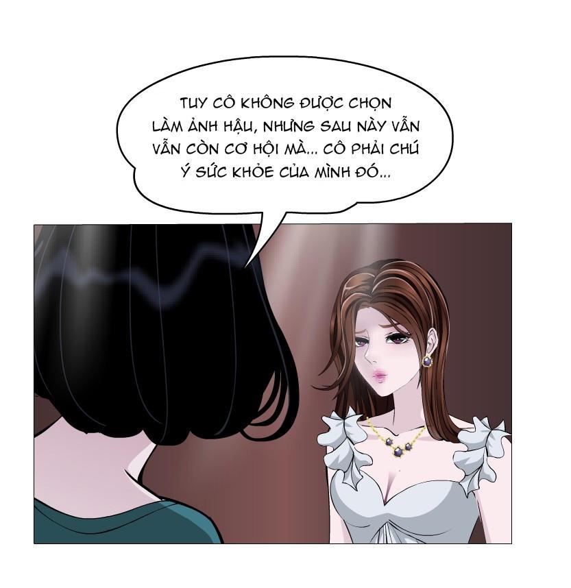 Cạm Bẫy Của Nữ Thần Chapter 117 - Trang 2