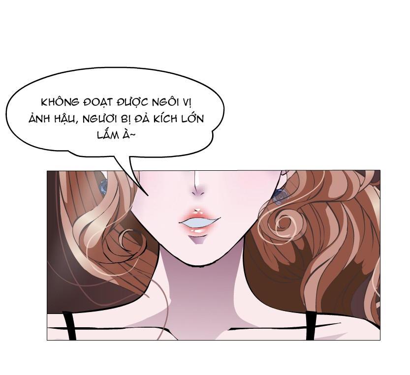 Cạm Bẫy Của Nữ Thần Chapter 117 - Trang 2