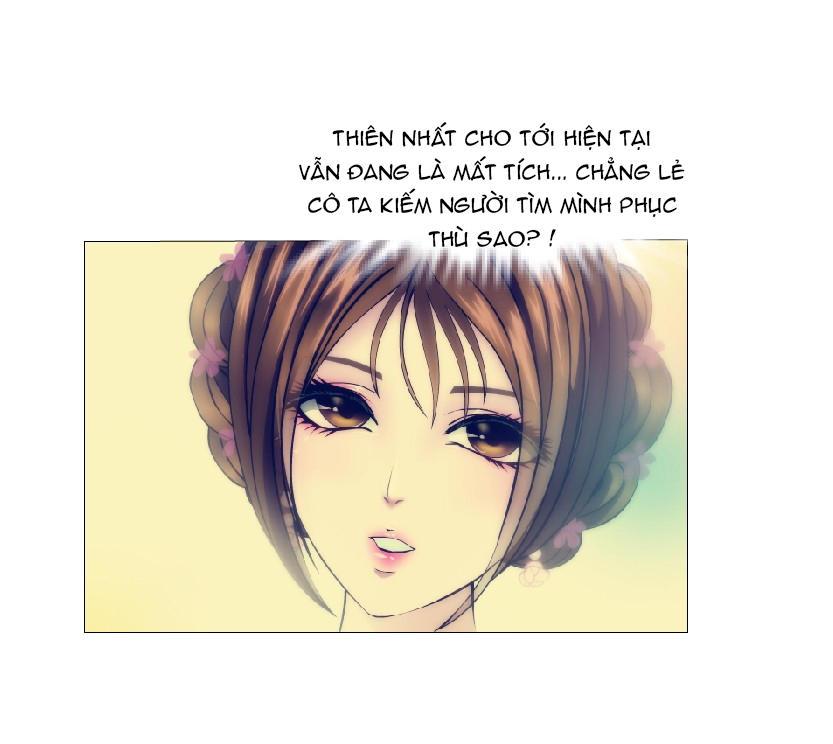 Cạm Bẫy Của Nữ Thần Chapter 117 - Trang 2