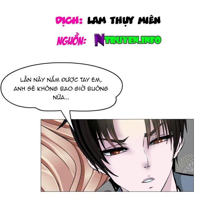 Cạm Bẫy Của Nữ Thần Chapter 116 - Trang 2