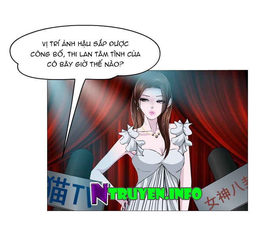 Cạm Bẫy Của Nữ Thần Chapter 116 - Trang 2