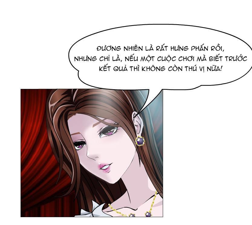 Cạm Bẫy Của Nữ Thần Chapter 116 - Trang 2