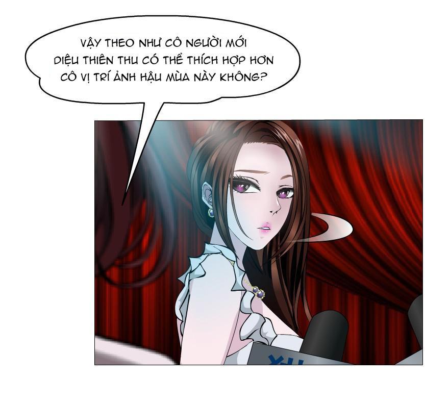 Cạm Bẫy Của Nữ Thần Chapter 116 - Trang 2