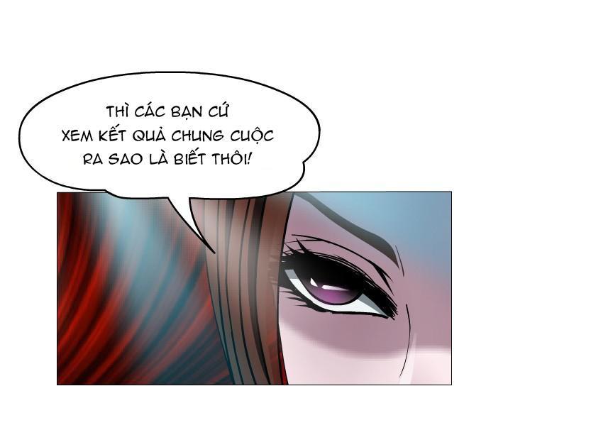 Cạm Bẫy Của Nữ Thần Chapter 116 - Trang 2