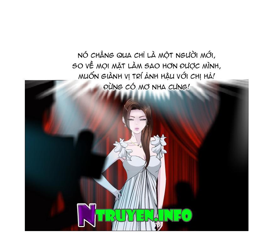 Cạm Bẫy Của Nữ Thần Chapter 116 - Trang 2