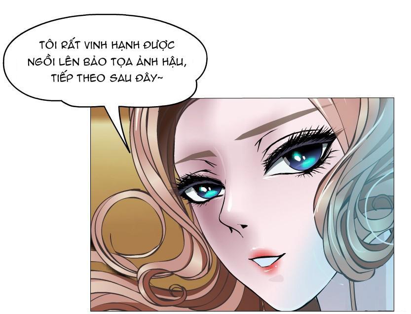 Cạm Bẫy Của Nữ Thần Chapter 116 - Trang 2