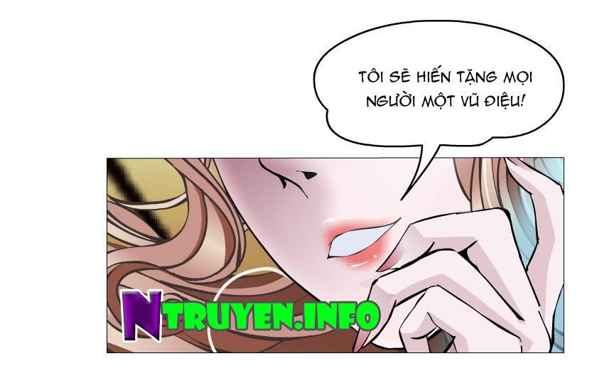 Cạm Bẫy Của Nữ Thần Chapter 116 - Trang 2