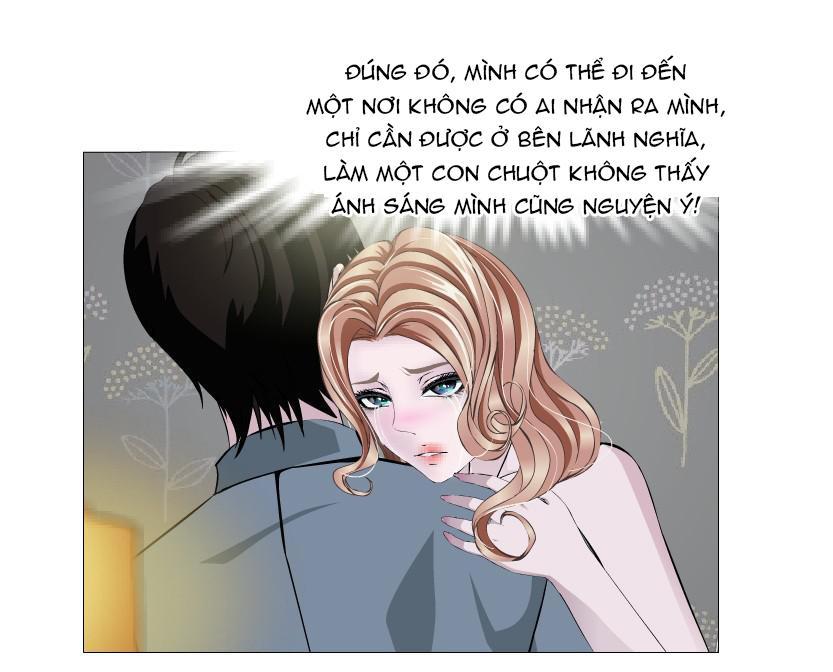 Cạm Bẫy Của Nữ Thần Chapter 116 - Trang 2