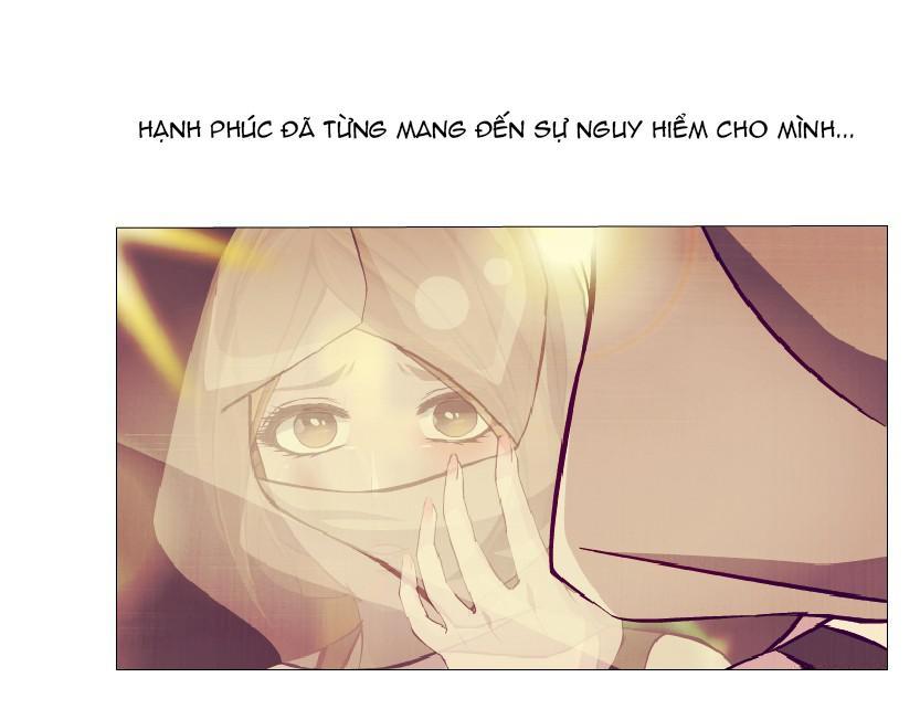 Cạm Bẫy Của Nữ Thần Chapter 116 - Trang 2