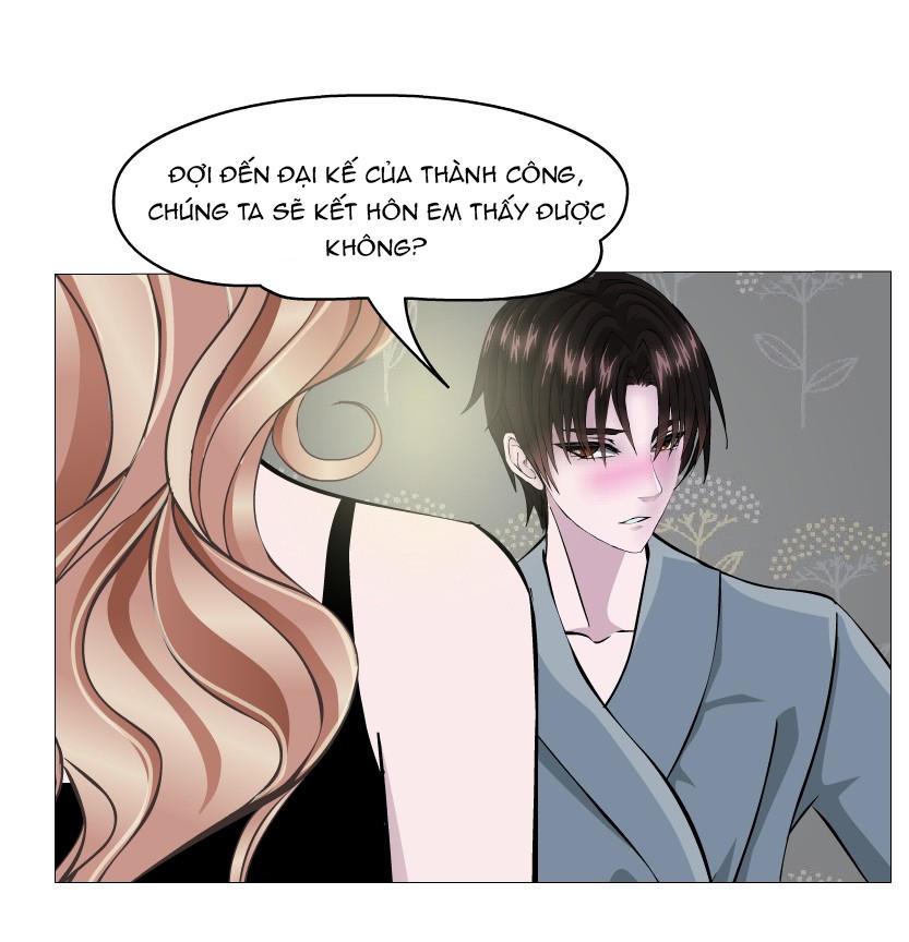 Cạm Bẫy Của Nữ Thần Chapter 115 - Trang 2