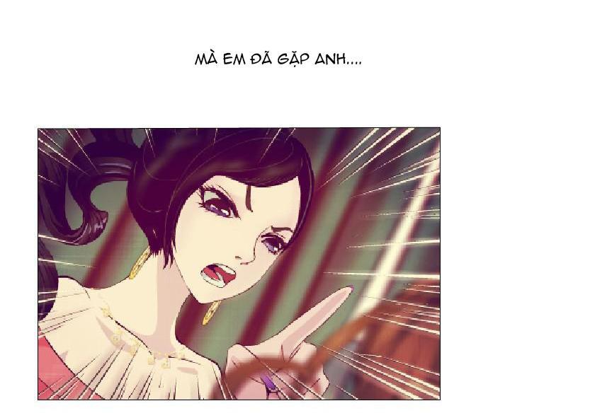 Cạm Bẫy Của Nữ Thần Chapter 115 - Trang 2