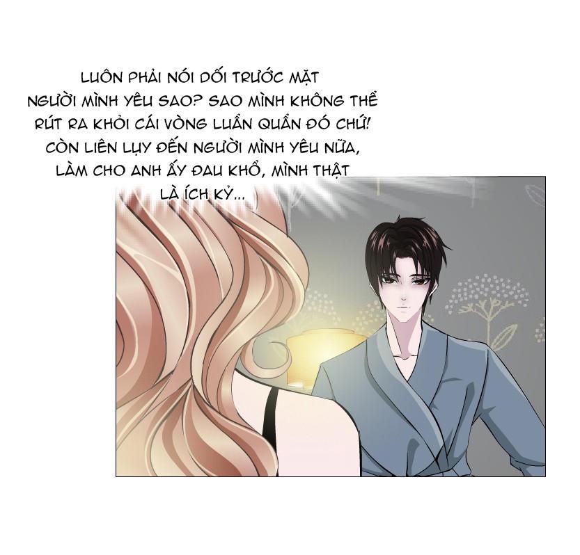 Cạm Bẫy Của Nữ Thần Chapter 115 - Trang 2