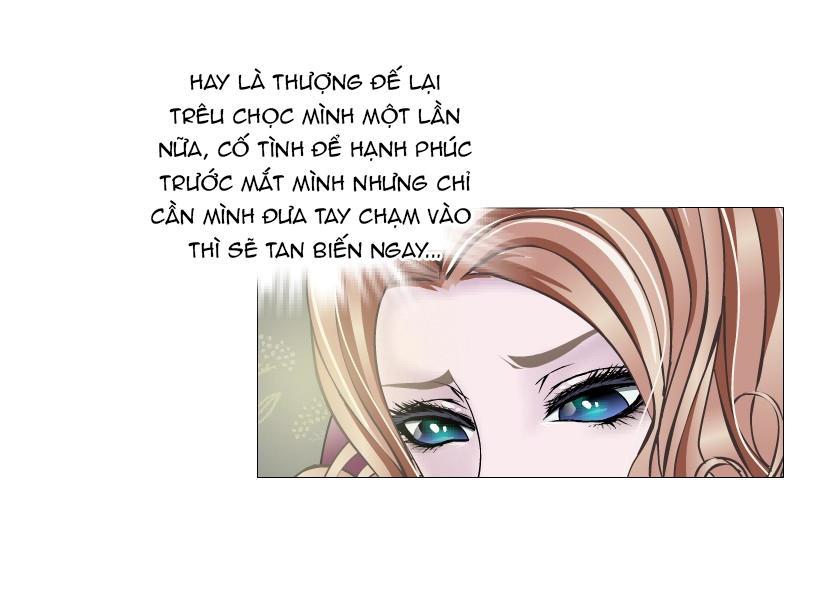 Cạm Bẫy Của Nữ Thần Chapter 114 - Trang 2