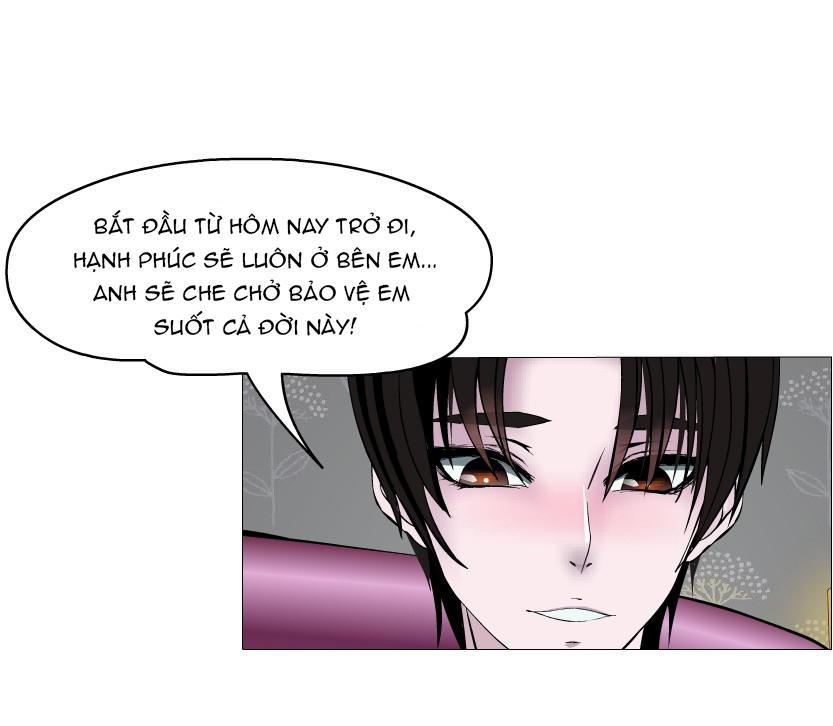 Cạm Bẫy Của Nữ Thần Chapter 114 - Trang 2