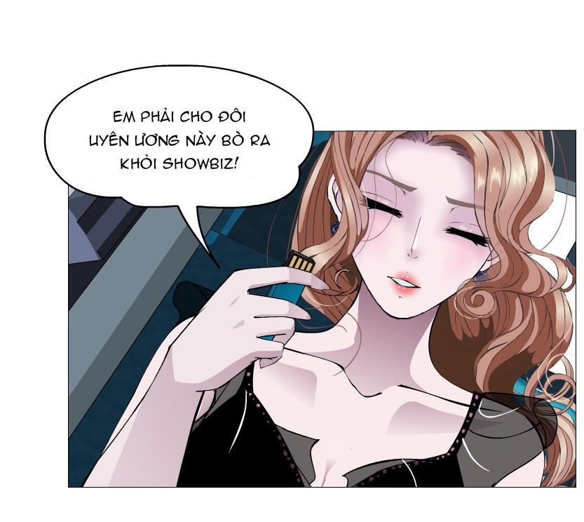 Cạm Bẫy Của Nữ Thần Chapter 114 - Trang 2