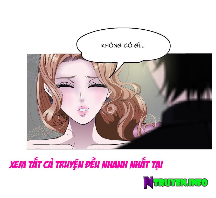 Cạm Bẫy Của Nữ Thần Chapter 114 - Trang 2