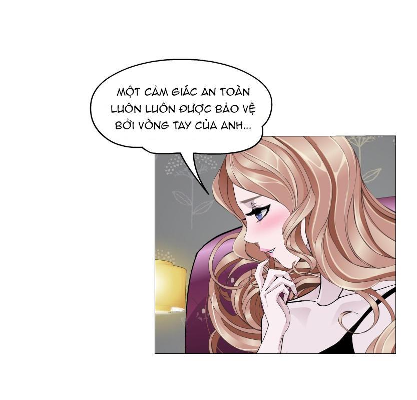 Cạm Bẫy Của Nữ Thần Chapter 114 - Trang 2