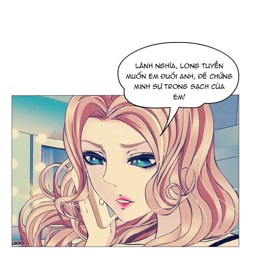 Cạm Bẫy Của Nữ Thần Chapter 113 - Trang 2