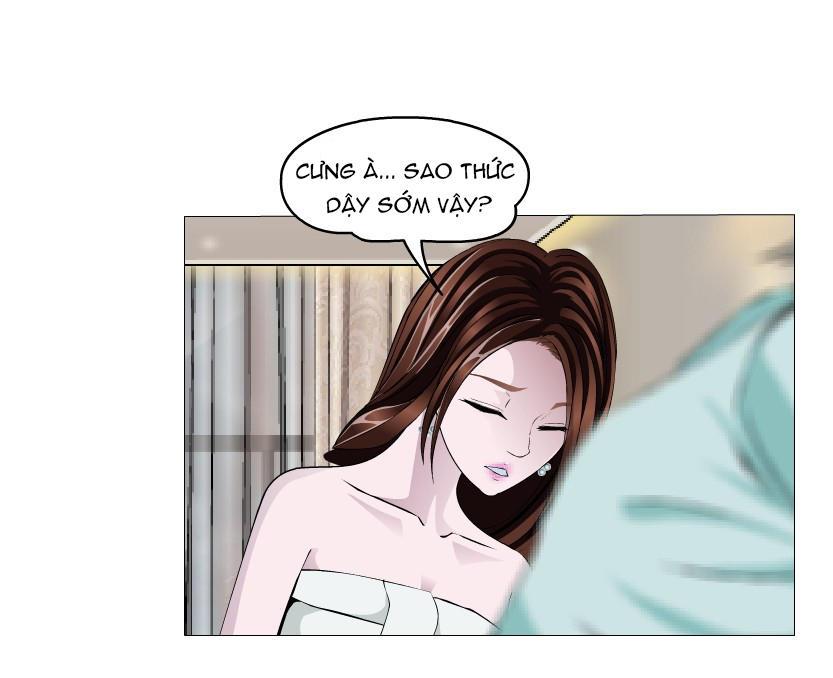 Cạm Bẫy Của Nữ Thần Chapter 113 - Trang 2