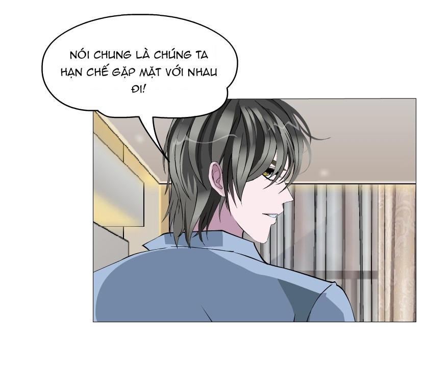 Cạm Bẫy Của Nữ Thần Chapter 113 - Trang 2