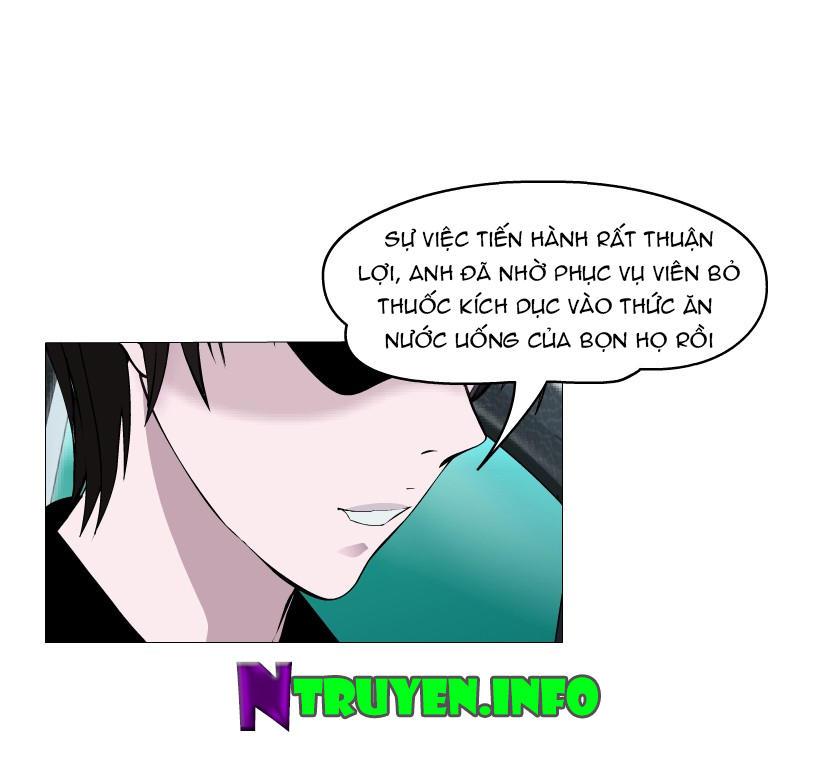 Cạm Bẫy Của Nữ Thần Chapter 113 - Trang 2