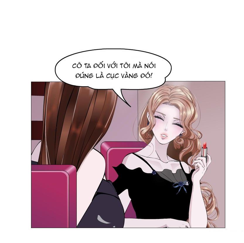 Cạm Bẫy Của Nữ Thần Chapter 111 - Trang 2