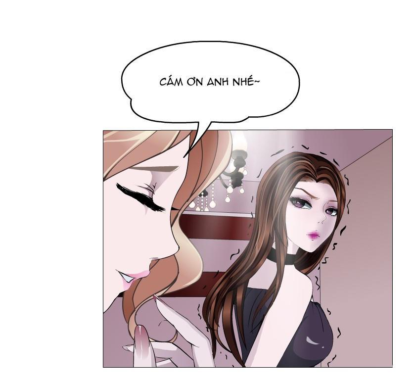 Cạm Bẫy Của Nữ Thần Chapter 111 - Trang 2