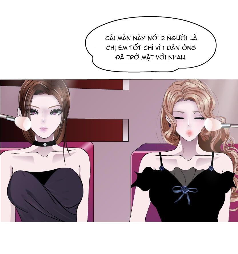 Cạm Bẫy Của Nữ Thần Chapter 111 - Trang 2