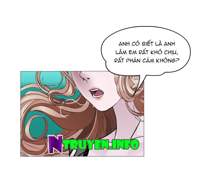 Cạm Bẫy Của Nữ Thần Chapter 110 - Trang 2